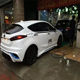 2013-2015 Changan Zhishang Xt Modified Body Kit, Two-Door Eado Xt Body Kit, Front and Rear Bumpers, Side Skirts Body Kit