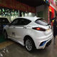 2013-2015 Changan Zhishang Xt Modified Body Kit, Two-Door Eado Xt Body Kit, Front and Rear Bumpers, Side Skirts Body Kit