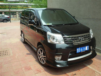 Great Wall Jiayu V80 Small Body Kit, Tengyi V80 Modified Small Body Kit, V80 Front and Rear Lip Side Skirt Body Kit