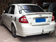 2006-2009 Haima 2Nd Generation Familia Small Body Kit Modification 2Nd Generation Familia Small Body Kit Front and Rear Lip Side Skirts