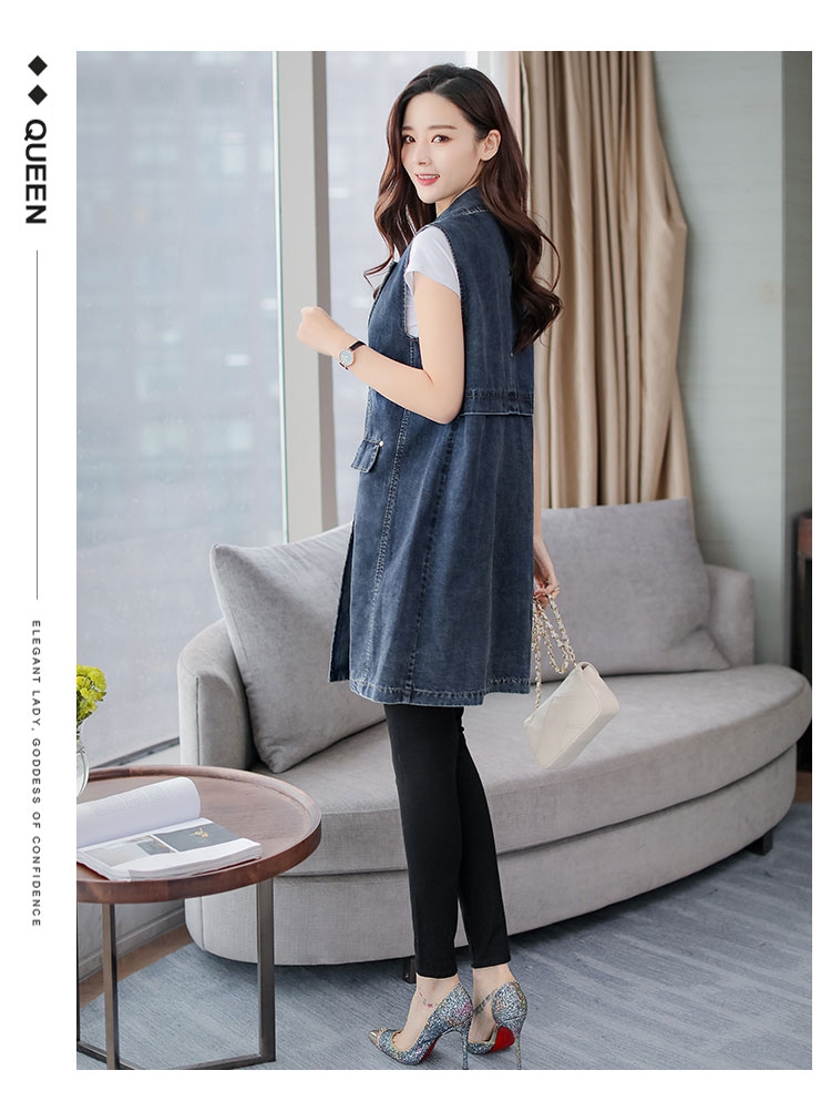 Débardeur chaud pour femme OTHER   - Ref 3177735 Image 24