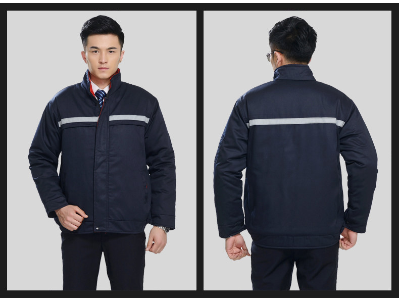 Tenue de travail en coton - Ref 1911943 Image 20