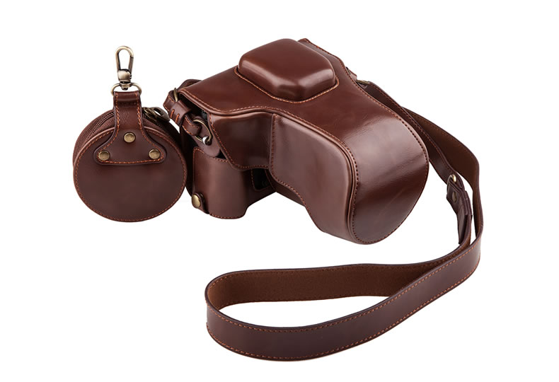 fujifilm xt100 bag