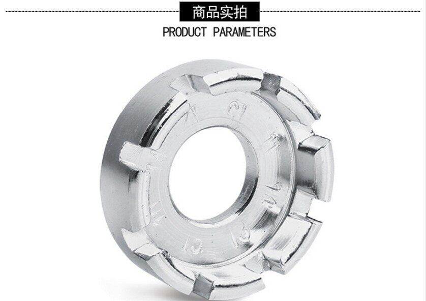 Clé pour réparation vélo - Ref 2304060 Image 21