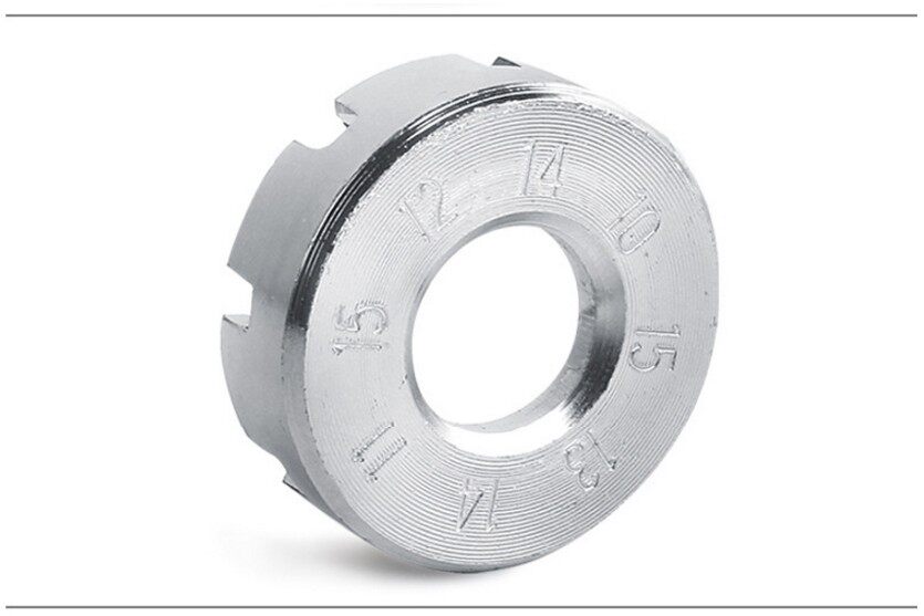 Clé pour réparation vélo - Ref 2304060 Image 22