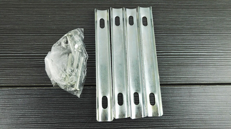 Panier pour vélo en métal - Ref 2255930 Image 28