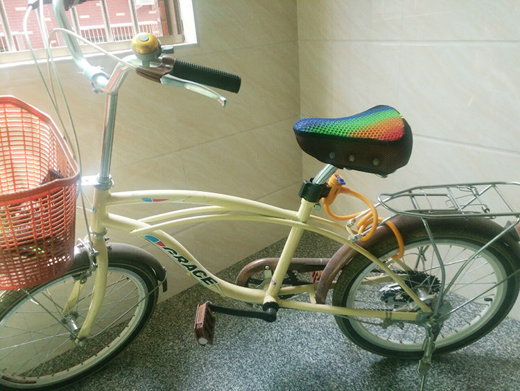 Selle de vélo - Ref 2355869 Image 39