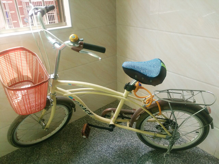 Selle de vélo - Ref 2355869 Image 32