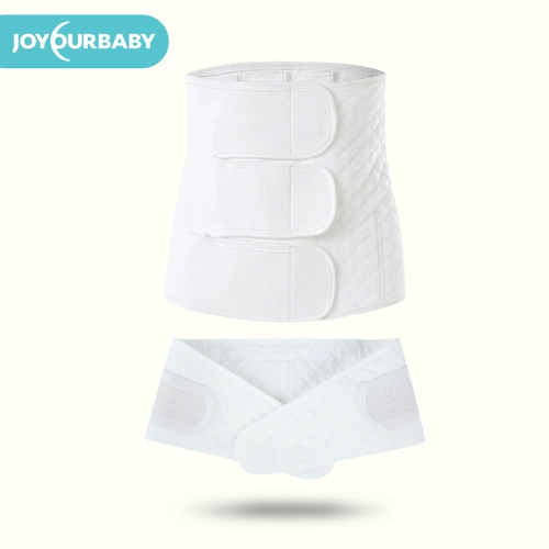 Портупея для беременных, послеродовой бондаж, корсет на тазовое кольцо для похудения
