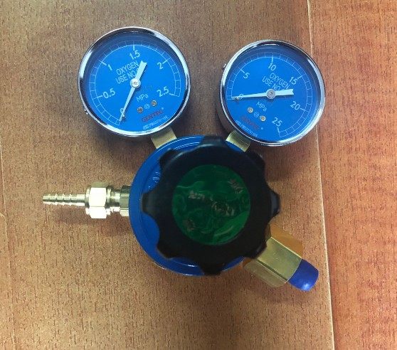 GENTEC pressure reducer 652X-175 652Y-20 652F-20