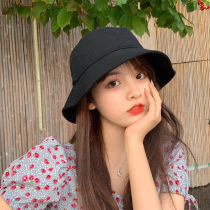 Spring Autumn Basin Hat Sunscreen Sunscreen Fisherman Hat Lady Early Spring Sun Hat Summer Hat Summer Han Edition Tide 100 Hitch Sun Hat
