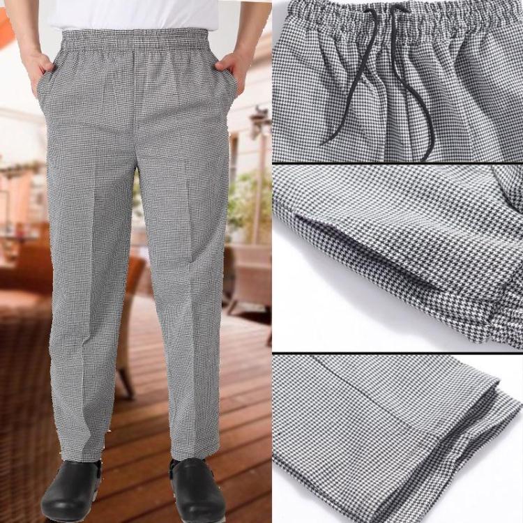 Pantalon en vrac pour jeunesse pour printemps - Ref 1474300 Image 23