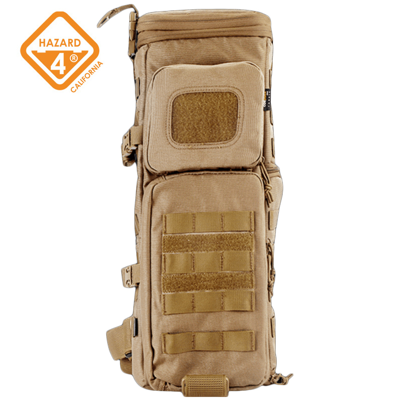 Hazard4 American Crisis 4 Photo Bag Carries The Mole System Combo Shoulder Bag Multifunctional Airborne Bag