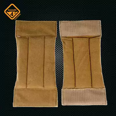 Hazard4 American crisis 4 military fans tactical package partition MOLLE component partition airborne bag compartment accessories