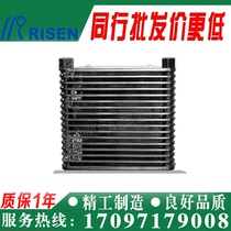 AF AJ1025T-CA-25L numerically controlled machine oil fan RISEN zhessen air-cooled yet instrumental radiators