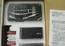 Refueling bargaining Japanese TASCO thermometer MS865A TNA-110 TA410EA TA410AB