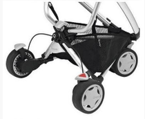 Quinny accessories ZAPP ZAPP-H ZAPPXTRA ZAPPXTRA2 series bottom frame basket basket basket basket