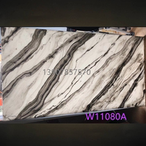 Transvious stone transmission panel artificial jade marble slab light box background wall porch ceiling ceiling