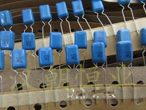 Japanese Film Capacitors MMTV 50J105 50V1UF MMTV0050J10500000200