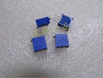 3296X-1-102LF 3296X-1-102LF 3296 1K X102 Import potentiometer fine tuning resistance