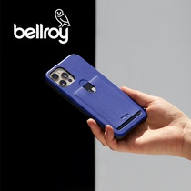 Bellroy Australia iPhone12 mini 12 12pro 12pro max1 card all-inclusive phone Protective case