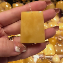 The Russian nectar of the red wax purple gold