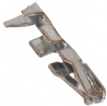 DF1B-2022SC Connector CONN SOCKET 20-22AWG CRIMP TIN
