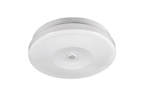 Dongjun Dong An 12WLED emergency ceiling lamp infrared human body induction acoustic control suction lamp diameter 30cm