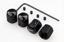Suitable for Haver H6 Coupe H4 H9 H9 H2 H7 H2s H5 H5 H1 H1 tire valve nozzle cap theft