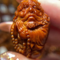 Suzhou Zhoushan fine nuclear carving