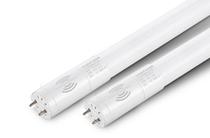 T818WLED lighting tube emergency micro-bright radar sensing full light radar sensing garage car parking led fluorescent light