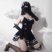 Day Department Soft Sister Cos Student Uniform Girl Loretta Princess Loretta Princess Skirt Private sailor to be tight on the Lori suit