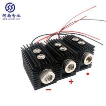 650nm5mW laser red dot laser transmitter semiconductor dot laser positioning lamp dot laser probe