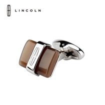 Lincoln boutique Classic cufflinks