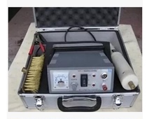 JG-3 Electric Spark Leak Detector Electric Spark Coating Detector Corrosion Protection Coating Detector Double Probe Spot