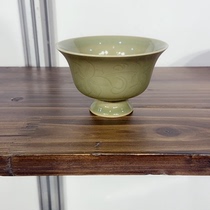 The last live broadcast of the porcelain Expo