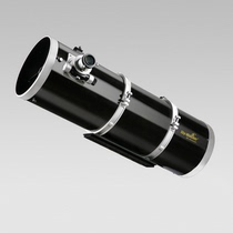 Cinda 250F4 8 4 Niu Back 10 Astronomical Telescope Two Speed 10 Main Mirror OTA Old Black 254 Photographic Edition