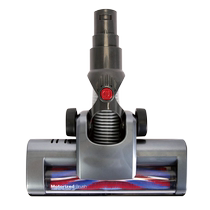 Accessories for the perfect Haier wireless vacuum cleaner HZG581G HZG581G G281W P2G P2G P60 brushed head