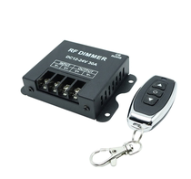 With remote control key 12V8A lamp with adjustment remote control switch advertising light box brightness luminous character remote control switch