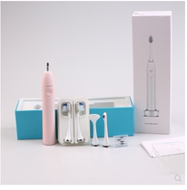 Mingxin Jia Shujia Electric Toothbrush No. 7 2 New