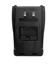 Renault Pass KENUTO Walkie talkie TK-118 battery Renault Pass TK118 walkie talkie battery 1800