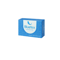 German imported Bluetex sapphire silk underwear special soap 100g daily use AA