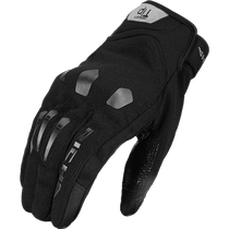 Belgian RICHA motorcycle mens summer gloves mens breathable mesh motorcycle womens knight gloves can touch the screen