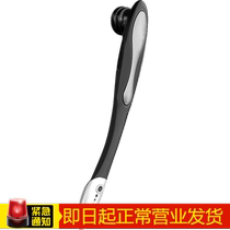 In-ear call music headset with wheat computer headset Black