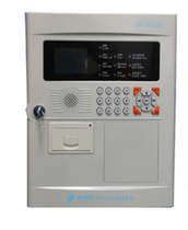 Fire electrical fire monitoring detection alarm controller host JBF-61S30 JBF-61S30-H