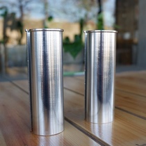 DAHON DAHON P8 original bushing folding accessories car aluminum alloy bushing folding car seat pole protective sleeve