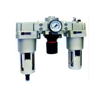 (SMC) Type Air Source Triple AC4000-03 AC4000-04 AC4000-06 Air Source Processor