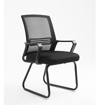 Conference chair Bow computer chair Home back chair Mahjong chair Work chair Office conference room high back chair