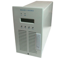 MTD220V10AF high frequency switching power supply (intelligent air-cooled) MTD220V10AF charging module direct sales