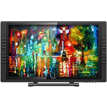 (Live studio exclusive spike)Youji EXRAI pro 22 pen screen hand-drawn screen Computer painting screen drawing